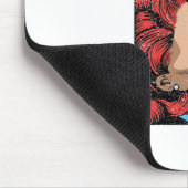 ライブ笑いレズビアン マウスパッド (コーナー)