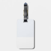 ライブ笑い恋2 ラゲッジタグ (裏面縦)