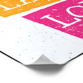 ライブ笑い愛2 ポスター (角)