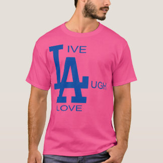 ライブ笑い愛Tシャツ Tシャツ