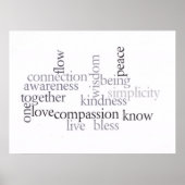 ライブ認識度 ポスター (正面)