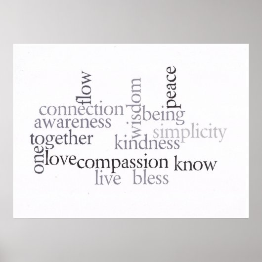 ライブ認識度 ポスター (正面)