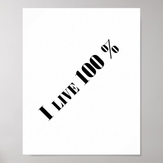 ライブ ポスター (正面)