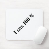 ライブ マウスパッド (マウス)