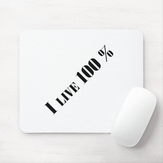 ライブ マウスパッド (マウス)