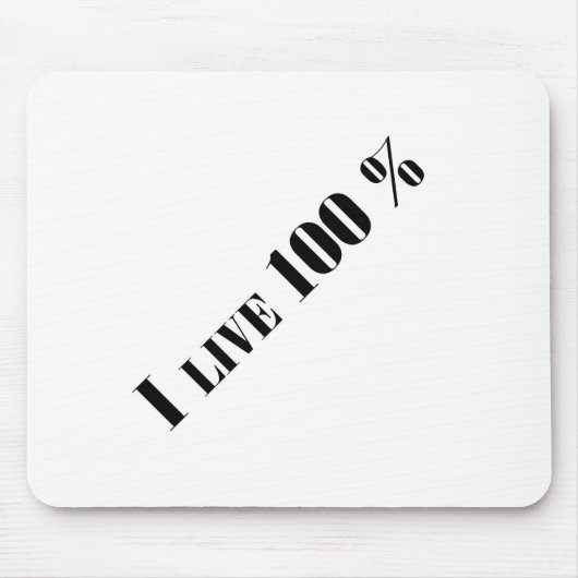 ライブ マウスパッド (正面)