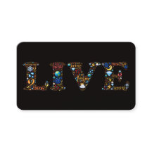 ライブ – ワカラフルードアートビジネスカード（コーチ用）