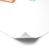 ライブ、愛、アロハポスター ポスター (コーナー)