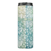 ライブ…愛…笑う熱タンブラー タンブラー (裏面)