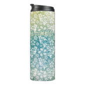 ライブ…愛…笑う熱タンブラー タンブラー (回転右)