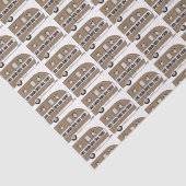 ライブ、笑い、愛とキャンプ 薄葉紙 (詳細)