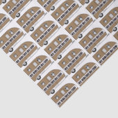 ライブ、笑い、愛とキャンプ 薄葉紙 (詳細)