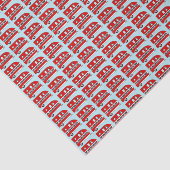 ライブ、笑い、愛とキャンプ 薄葉紙 (詳細)