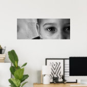 ライブ(&L) ポスター (ホームオフィス)