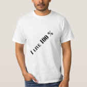ライブ Tシャツ (正面)