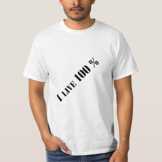 ライブ Tシャツ (正面)
