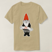 ライブB W Tシャツ (デザイン正面)