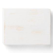 ライブLove Fully 8"X6"木製シェルフアートサイン