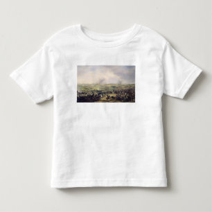 ライプチヒの戦い、1813年10月16-19日 トドラーTシャツ