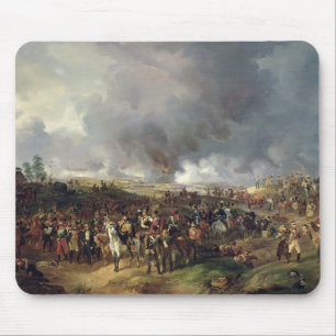 ライプチヒ1813年の国家の戦い マウスパッド