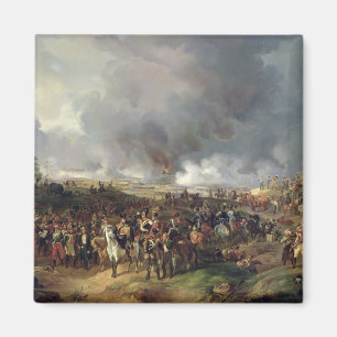 ライプチヒ1813年の国家の戦い マグネット