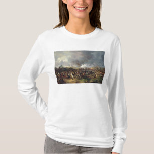 ライプチヒ1813年の国家の戦い Tシャツ