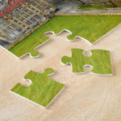 ライプチヒ、ドイツ ジグソーパズル (側面)