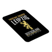 ライプチヒ マグネット (右側)