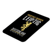 ライプチヒ マグネット (左側)