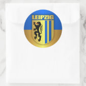 ライプチヒ ラウンドシール (バッグ)