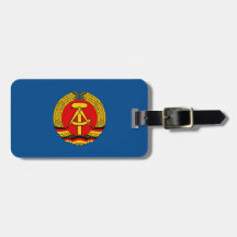 ライプツィヒ， DDR – 東ドイツ