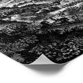 ライヘンバーグの戦い、1757年4月21日 ポスター (角)