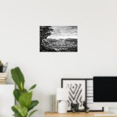 ライヘンバーグの戦い、1757年4月21日 ポスター (ホームオフィス)