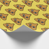 ライポピー ラッピングペーパー (角)