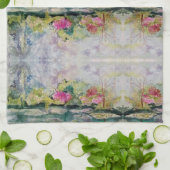 ライポンド キッチンタオル (折り畳み)