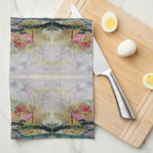 ライポンド キッチンタオル (四つ折り)