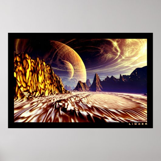 ライマー ポスター (正面)