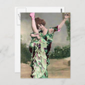 ライマー ポストカード (正面/裏面)