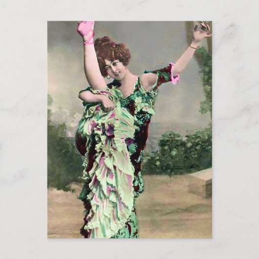 ライマー ポストカード (正面)