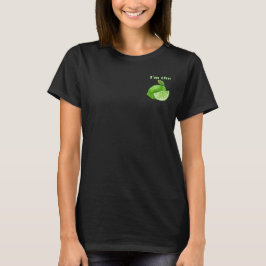 ライムが僕さ カップルおそろいTシャツ Tシャツ