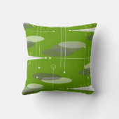 ライムでインスパイア原子時代 クッション (裏面)