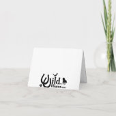 ライムのチワワ カード (裏面)