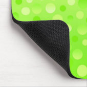 ライムのフィズのmousepad マウスパッド (コーナー)