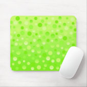 ライムのフィズのmousepad マウスパッド (マウス)