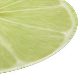 ライムのフルーツの新しい切れ カッティングボード (角)