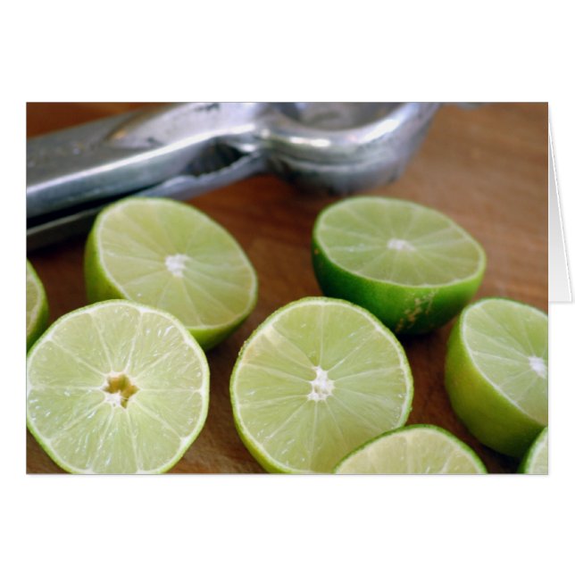 ライムの時間 (正面横)