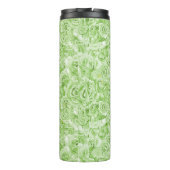 ライムの熱タンブラー タンブラー (裏面)