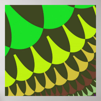 ライムはかりで測ポスター ポスター