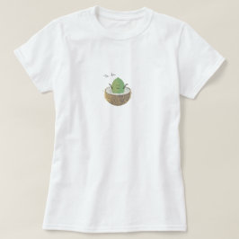 ライムインザココナッツ Tシャツ