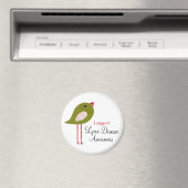 ライムエンジェル/フライ2! マグネット (インサイチュ (食洗機))